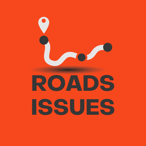 Roads Issues